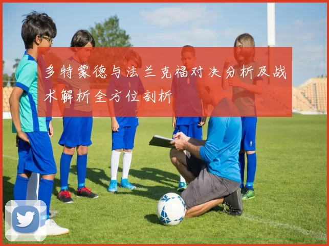 多特蒙德与法兰克福对决分析及战术解析全方位剖析