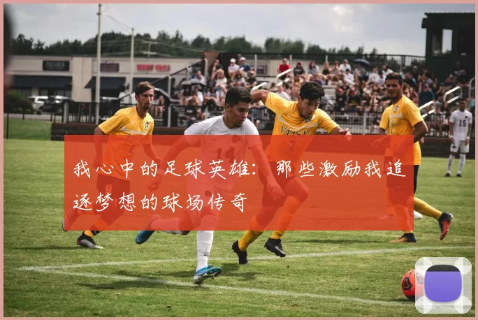 我心中的足球英雄：那些激励我追逐梦想的球场传奇