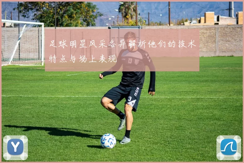 足球明星风采各异解析他们的技术特点与场上表现