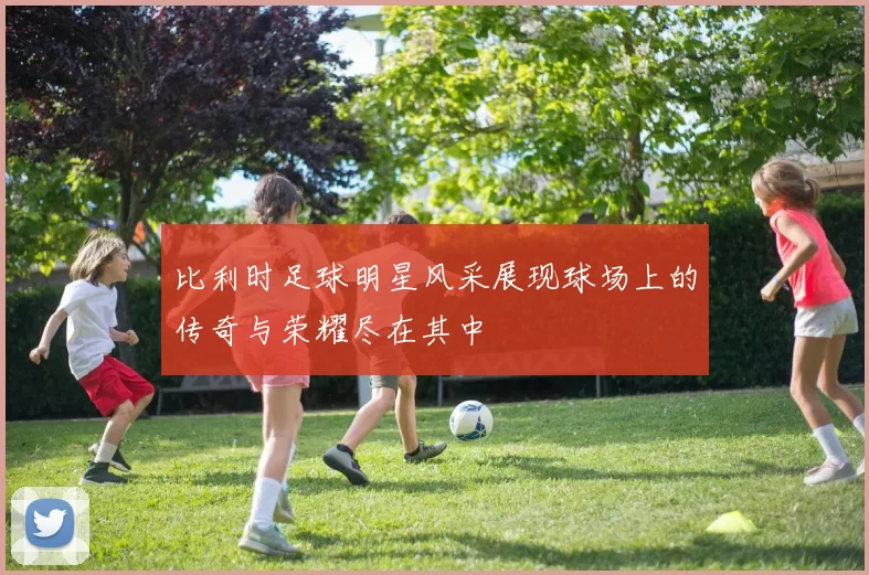 比利时足球明星风采展现球场上的传奇与荣耀尽在其中