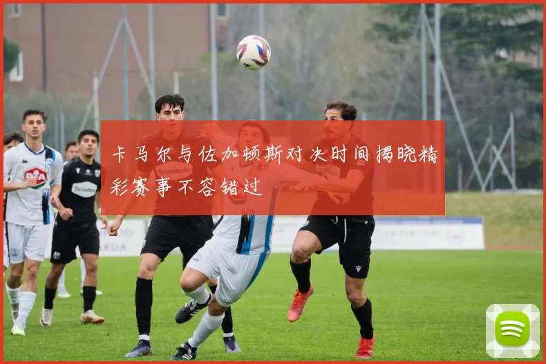 卡马尔与佐加顿斯对决时间揭晓精彩赛事不容错过