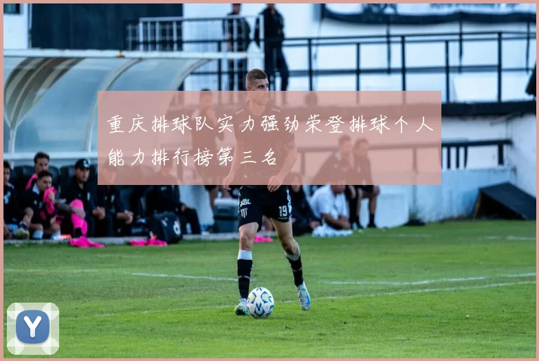 重庆排球队实力强劲荣登排球个人能力排行榜第三名