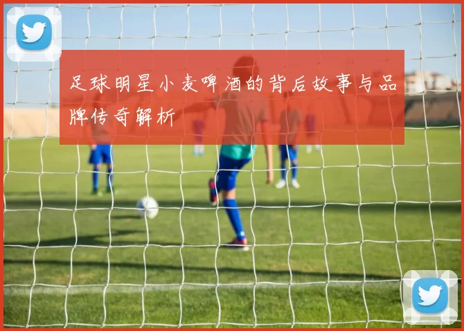足球明星小麦啤酒的背后故事与品牌传奇解析